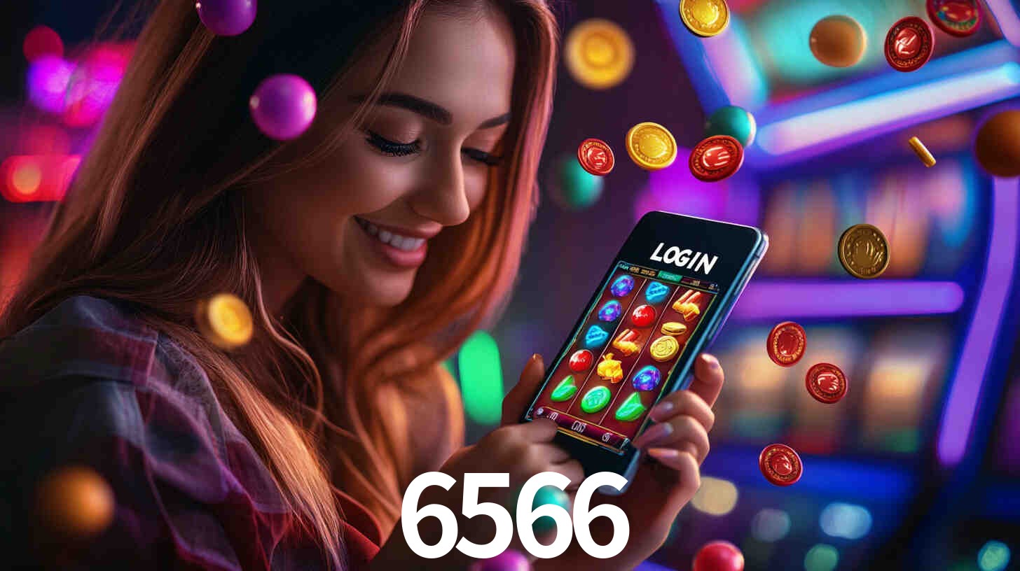 Processo de Download do App 6566 - Passo a Passo Simples