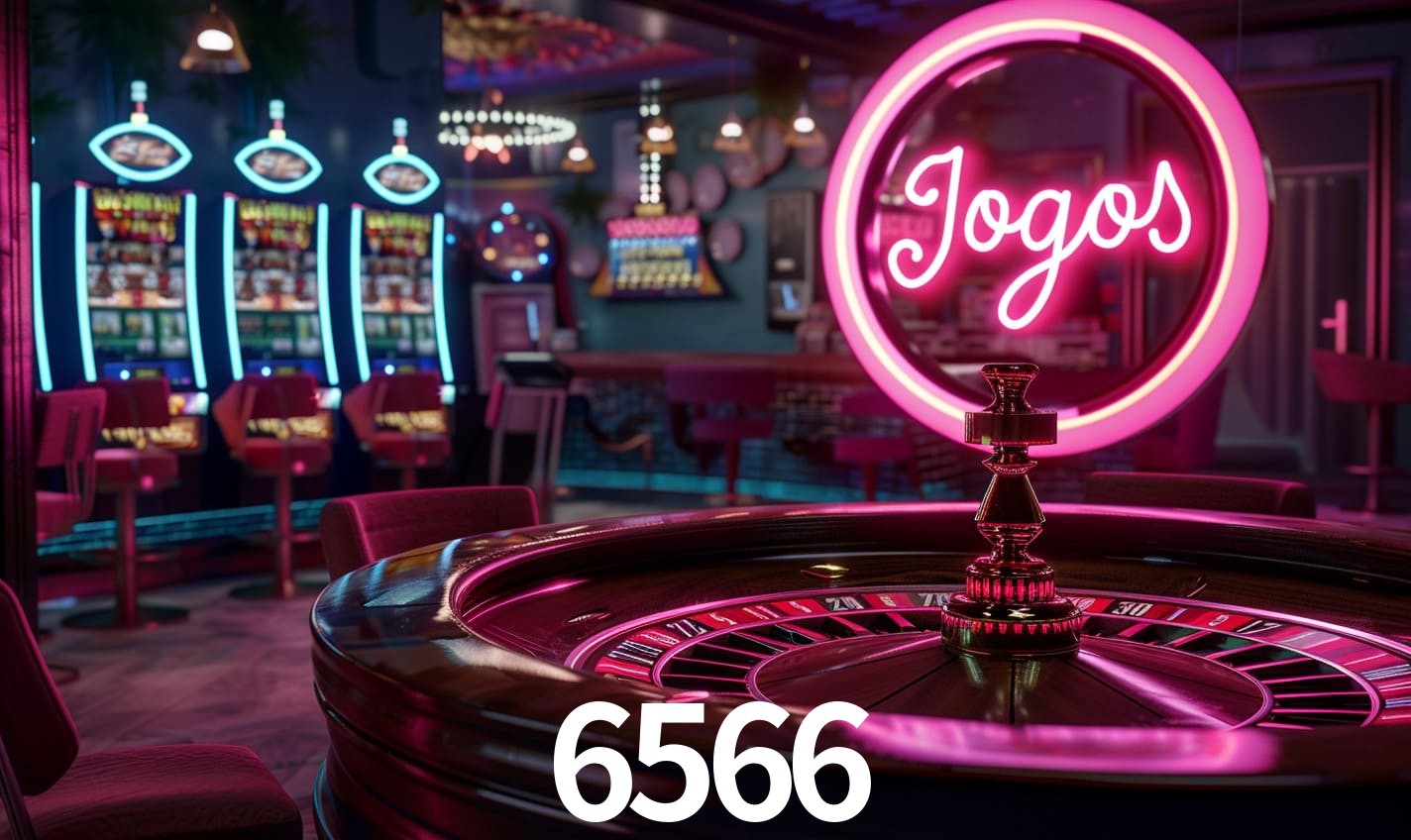 Jogos de Mesa Premium 6566 - Blackjack, Roleta, Baccarat